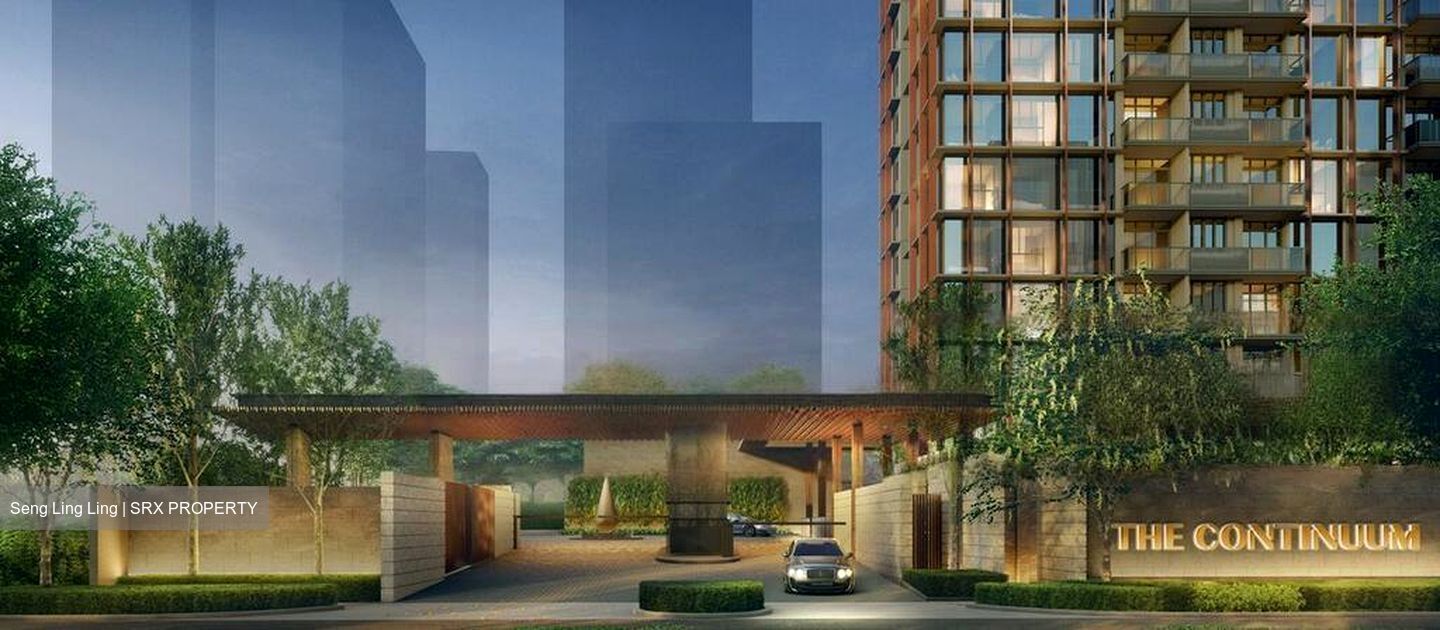 The Continuum (D15), Apartment #477538991